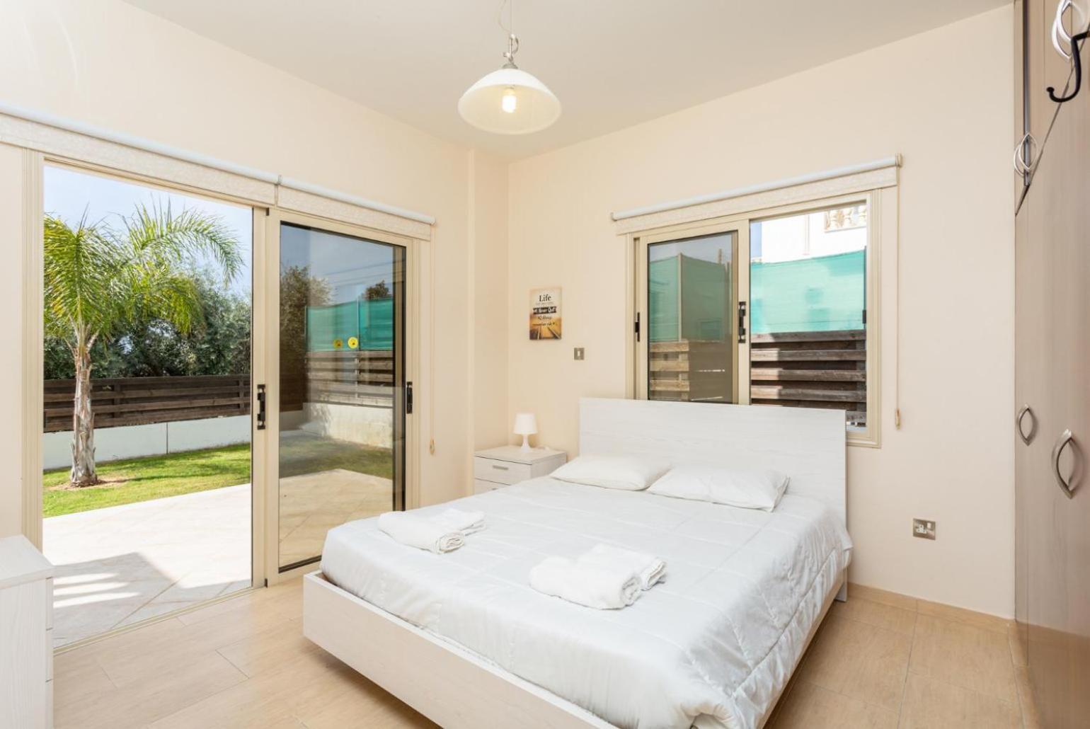 Villa Rose Paphos Exterior photo