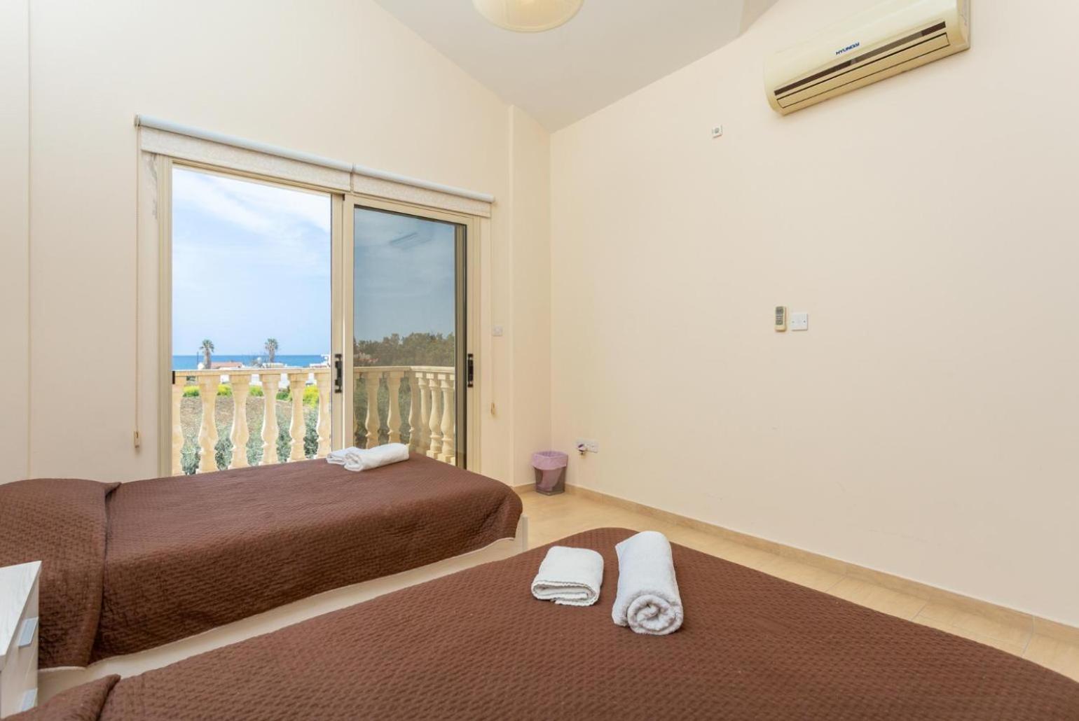 Villa Rose Paphos Exterior photo
