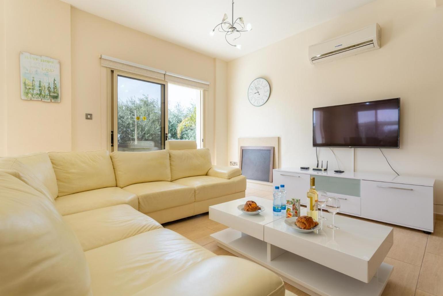 Villa Rose Paphos Exterior photo