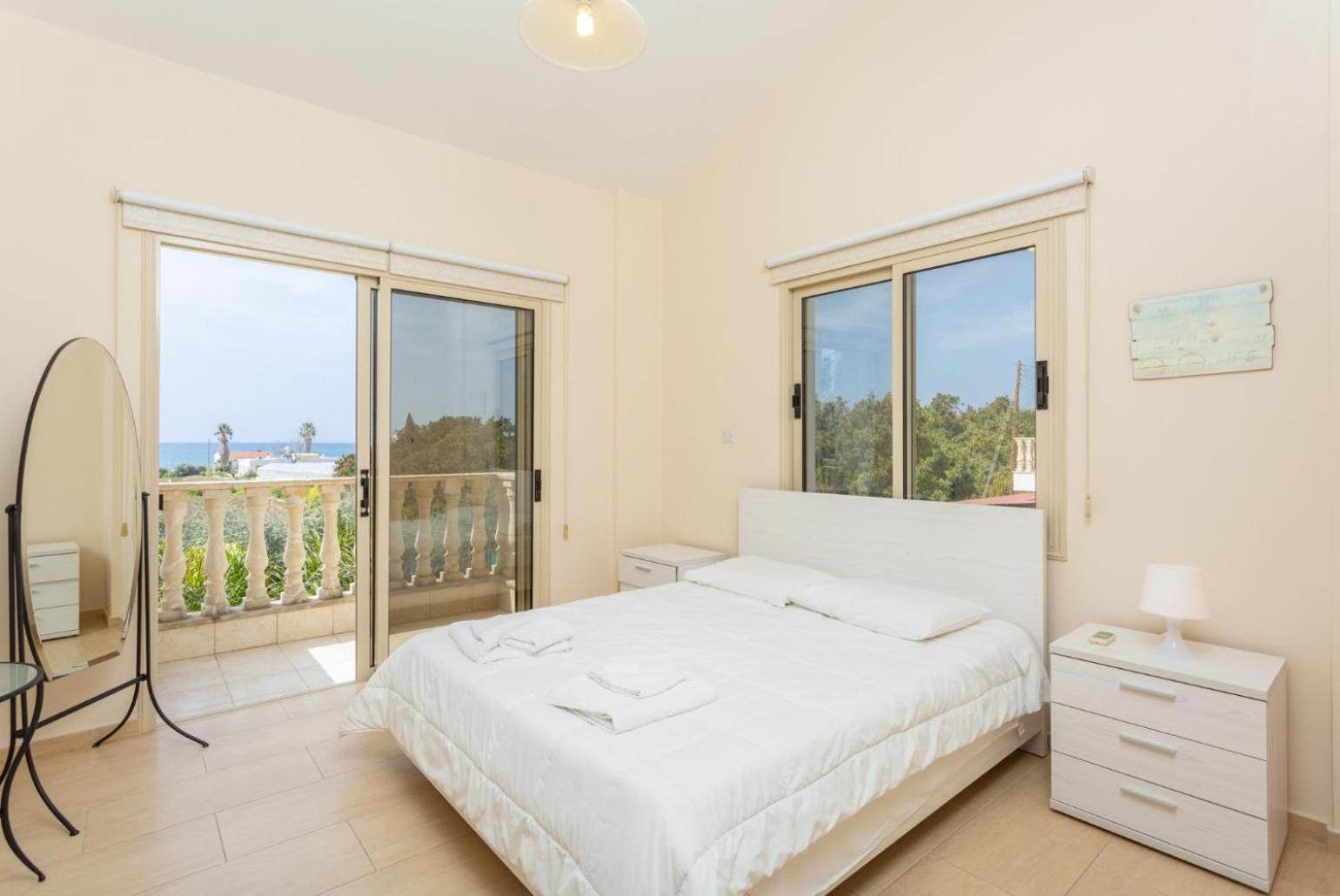 Villa Rose Paphos Exterior photo
