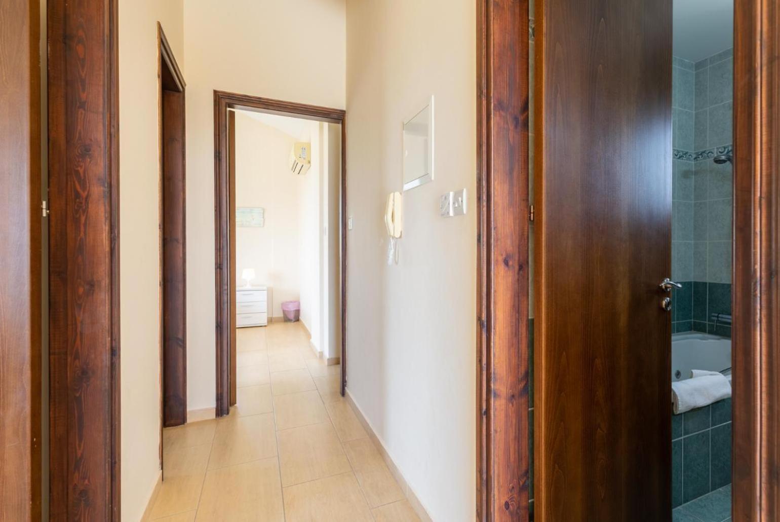 Villa Rose Paphos Exterior photo