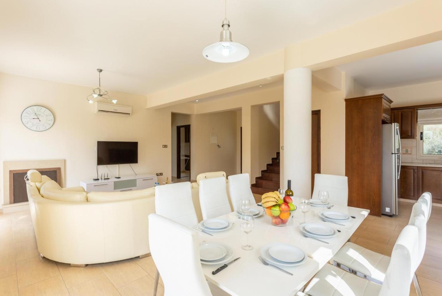 Villa Rose Paphos Exterior photo
