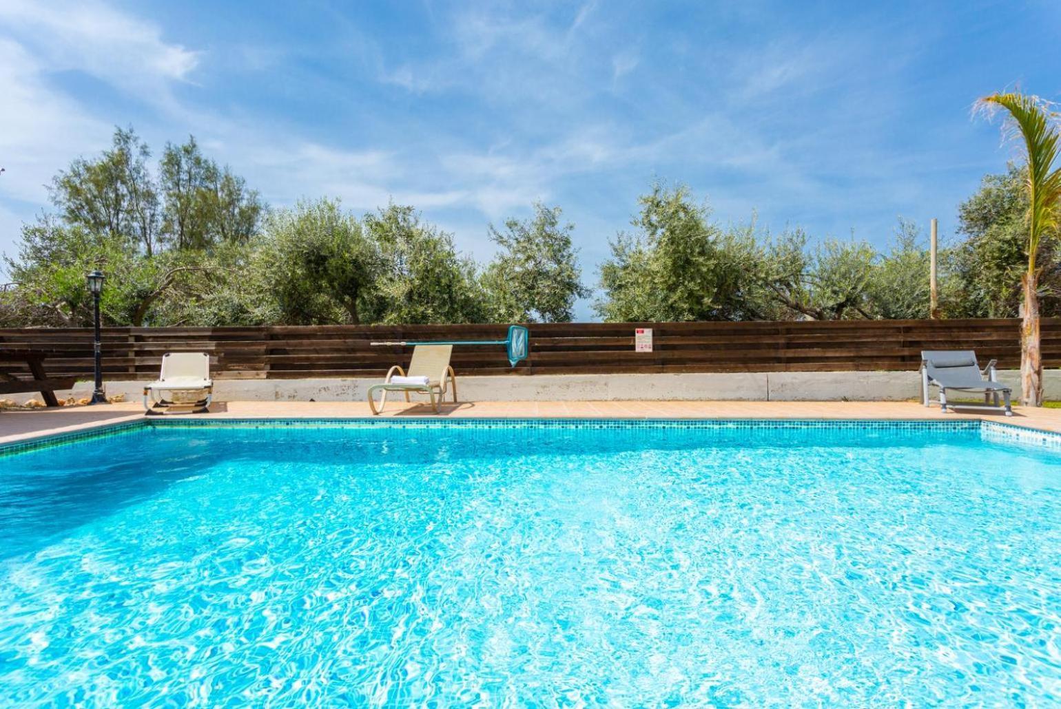Villa Rose Paphos Exterior photo